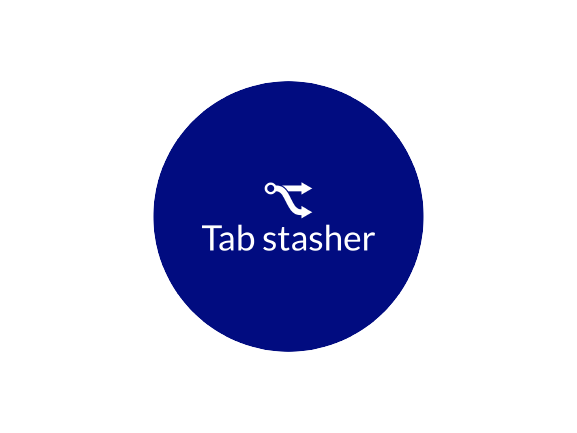 Tab Stasher